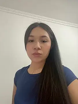 Snapshot of DULCE_MARIA_EF chatting on February 14, 2:03 pm DULCE MARIA EF online show from February 14, 2:03 pm