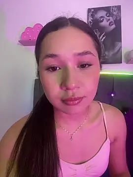 Snapshot of DULCE_MARIA_EF chatting on February 16, 12:23 pm DULCE MARIA EF online show from February 16, 12:23 pm