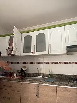 Snapshot of DULCE_MARIA_EF chatting on February 21, 12:17 pm DULCE MARIA EF online show from February 21, 12:17 pm