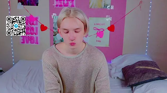 Ron Vilss online show from February 25, 8:13 am