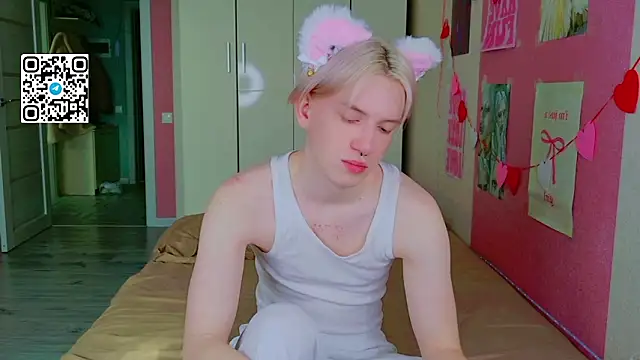 Ron Vilss online show from March 14, 8:31 am