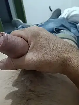 elvergon8721 online show from July 16, 11:11 pm