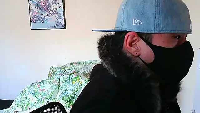 Snapshot of Ta3939 chatting on March 5, 3:02 am Ta3939 online show from March 5, 3:02 am