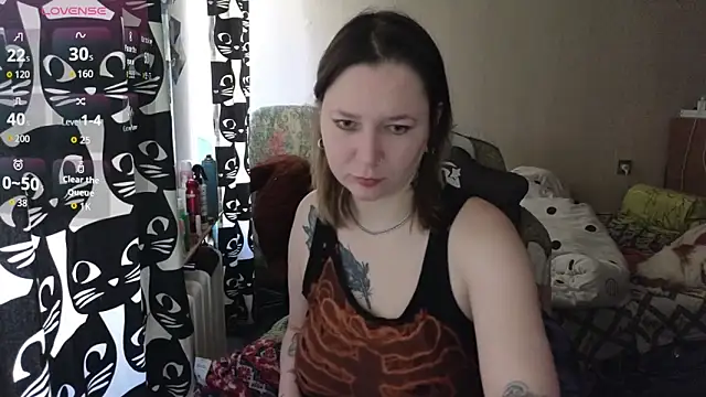 Ozalin  online show from March 13, 9:05 am