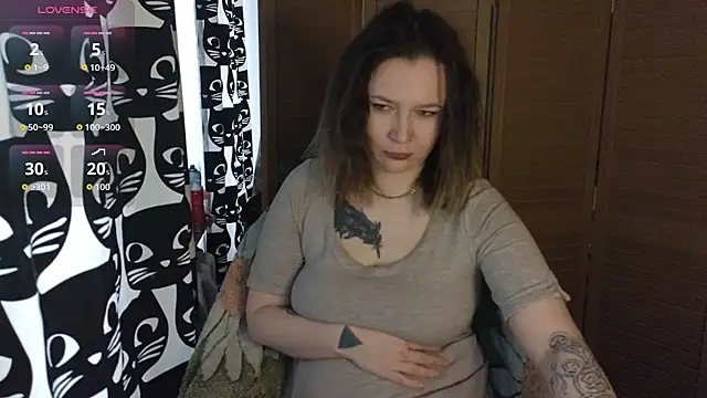 Ozalin  online show from June 1, 12:18 pm