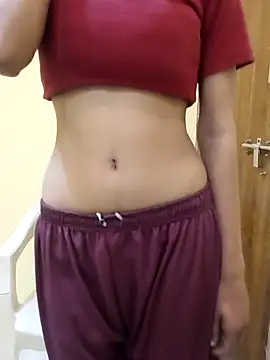 Snapshot of Siya_bombay chatting on February 7, 1:53 am Siya bombay online show from February 7, 1:53 am