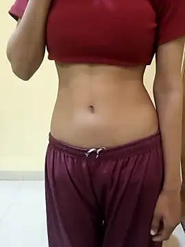 Snapshot of Siya_bombay chatting on February 8, 2:15 am Siya bombay online show from February 8, 2:15 am