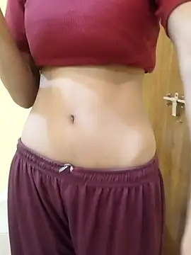 Snapshot of Siya_bombay chatting on February 11, 1:10 am Siya bombay online show from February 11, 1:10 am