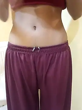 Snapshot of Siya_bombay chatting on February 14, 12:18 am Siya bombay online show from February 14, 12:18 am