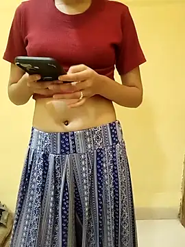 Snapshot of Siya_bombay chatting on February 17, 4:09 am Siya bombay online show from February 17, 4:09 am