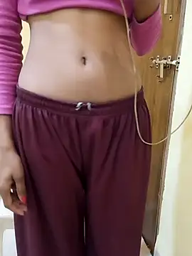 Snapshot of Siya_bombay chatting on February 21, 1:06 am Siya bombay online show from February 21, 1:06 am