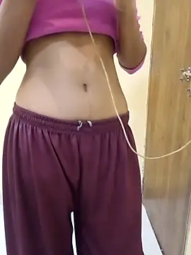 Snapshot of Siya_bombay chatting on February 22, 1:40 am Siya bombay online show from February 22, 1:40 am