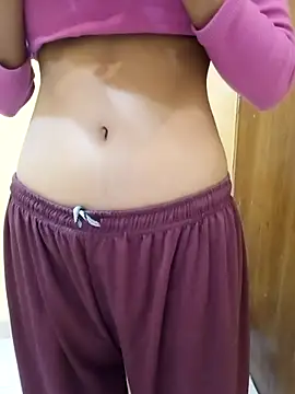 Snapshot of Siya_bombay chatting on February 23, 1:47 am Siya bombay online show from February 23, 1:47 am