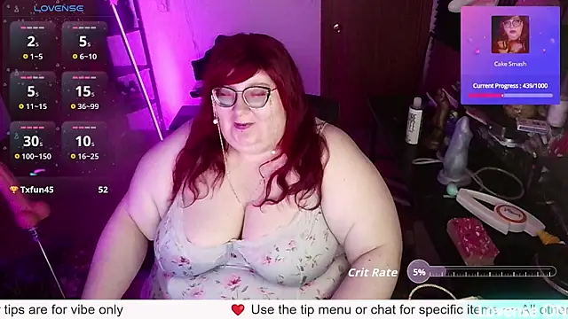Snapshot of RileySynn chatting on May 31, 6:09 pm RileySynn online show from May 31, 6:09 pm