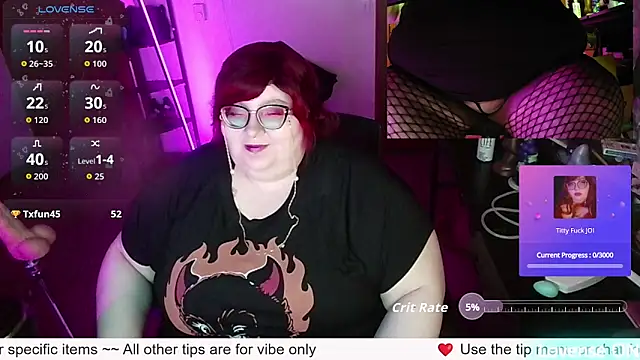 Snapshot of RileySynn chatting on June 7, 4:16 am RileySynn online show from June 7, 4:16 am