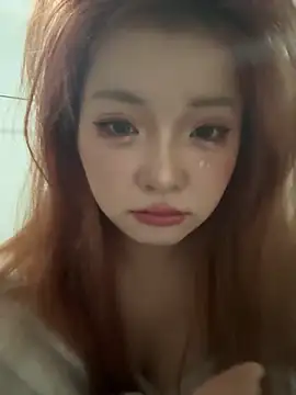 Snapshot of Rabbit-15 chatting on March 1, 1:02 pm Rabbit-15 online show from March 1, 1:02 pm