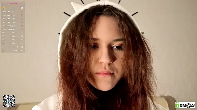 Snapshot of DelindaToste chatting on February 18, 6:15 pm DelindaToste online show from February 18, 6:15 pm