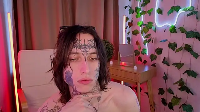 swagamee online show from March 28, 2:49 pm