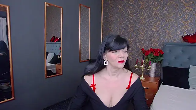 Snapshot of GoddessXonya chatting on March 3, 7:58 am GoddessXonya online show from March 3, 7:58 am