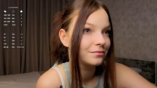 Snapshot of ElizaPizza chatting on May 15, 6:26 pm ElizaPizza online show from May 15, 6:26 pm