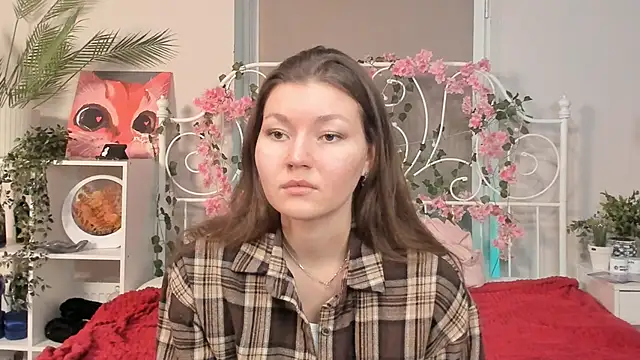 TobiMillinor online show from February 28, 8:21 pm