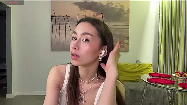 DeliaPesta online show from February 19, 7:32 pm