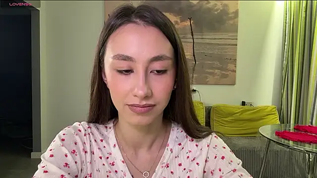 DeliaPesta online show from February 27, 7:47 pm