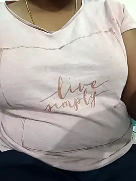 Snapshot of Chinnima143 chatting on February 14, 5:53 pm Chinnima143 online show from February 14, 5:53 pm