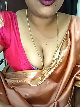 Chinnima143 online show from March 25, 4:29 am