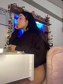 Natasha-Naughty- online show from February 16, 1:40 pm