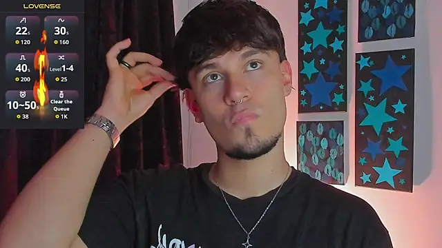 manu  05 online show from March 28, 11:04 pm