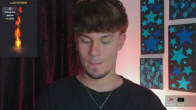 manu  05 online show from April 12, 3:11 am