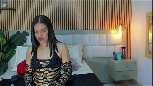 Snapshot of Georgia_Vega chatting on February 7, 7:28 pm Georgia Vega online show from February 7, 7:28 pm