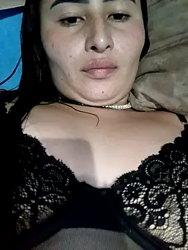 Snapshot of Druciak chatting on February 24, 1:58 am Druciak online show from February 24, 1:58 am