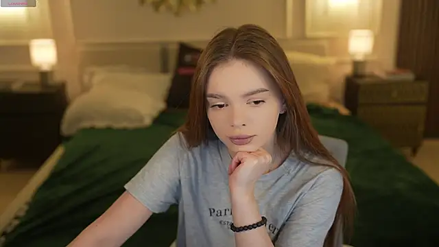 Zlata Sky online show from February 26, 3:44 pm