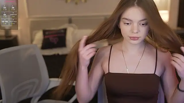 Zlata Sky online show from March 13, 7:42 pm