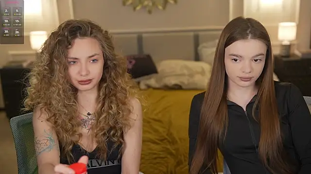 Zlata Sky online show from March 25, 4:46 pm