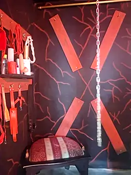 Snapshot of fetishgirlspank chatting on February 18, 7:54 pm fetishgirlspank online show from February 18, 7:54 pm