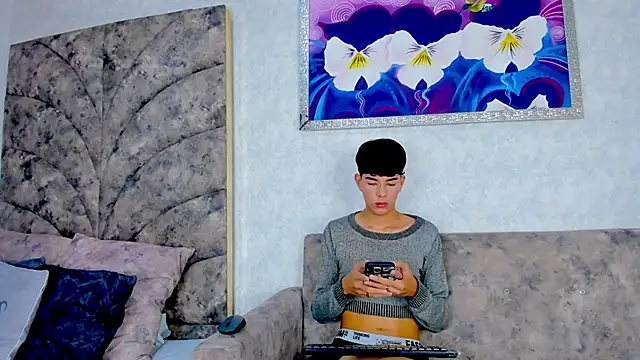 noah lewiss online show from February 5, 11:26 am