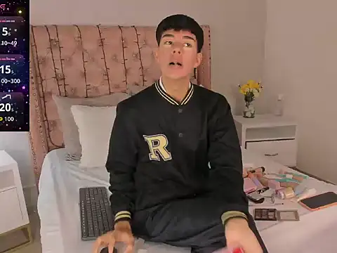 noah lewiss online show from February 26, 10:25 am