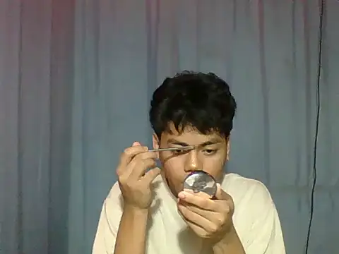 jomhappy online show from June 15, 10:45 pm