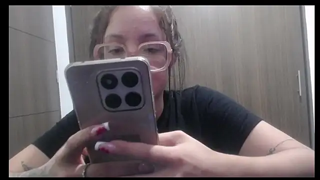 sheryl 25 online show from March 2, 4:25 am