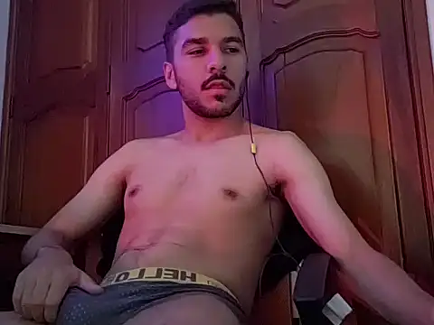  s33bas online show from April 7, 11:26 pm