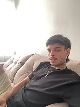 Snapshot of ruffvip chatting on February 6, 4:10 pm ruffvip online show from February 6, 4:10 pm