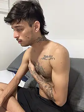 ruffvip online show from March 26, 12:55 pm