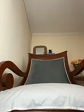 LilaRvsh online show from March 25, 5:19 pm