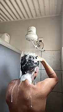 Snapshot of cerejadc chatting on February 1, 4:27 pm cerejadc online show from February 1, 4:27 pm