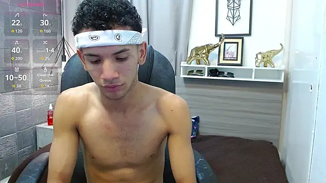 JDWhite18 online show from March 13, 5:03 am