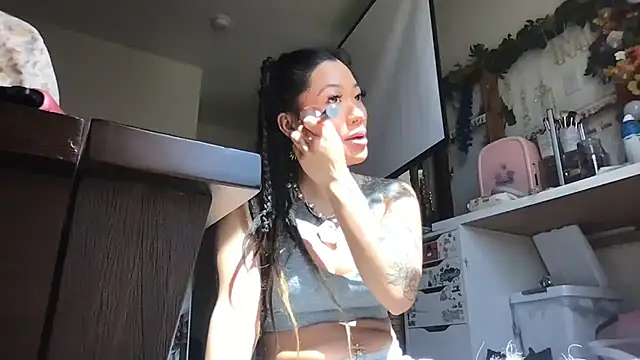 222goddess444you online show from March 15, 7:42 pm