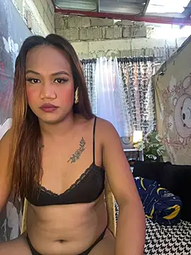 Queen-barbie online show from April 6, 12:30 am